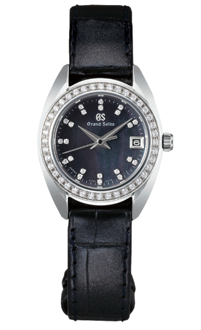 Review Replica Grand Seiko Elegance STGF293 watch
